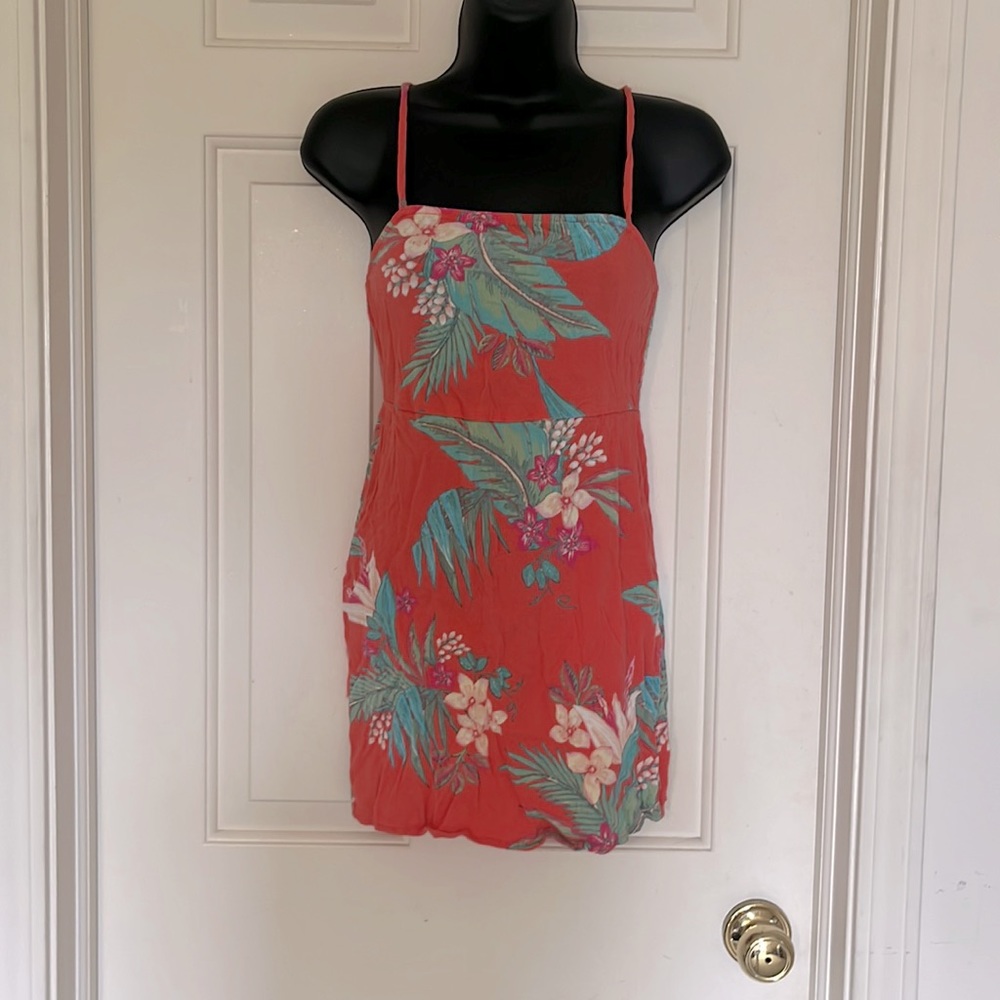 Wild Fable Summer mini dress